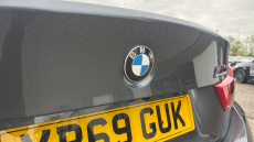 BMW M4 2dr DCT [Competition Pack] Petrol Coupe